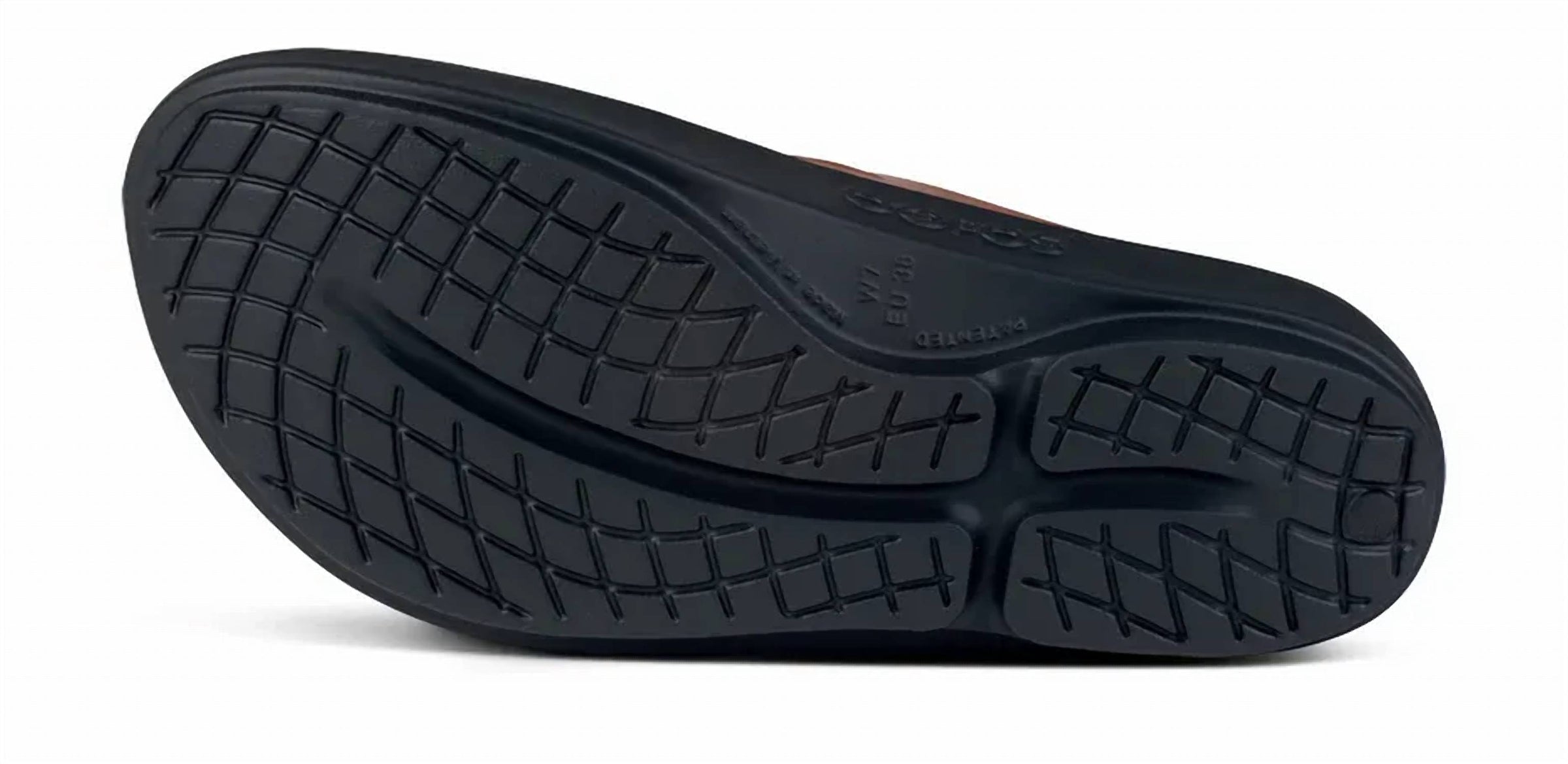 Oofos - Women's Oolala Luxe Thong Sandal