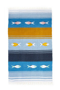 Caminito - Blanket Roll