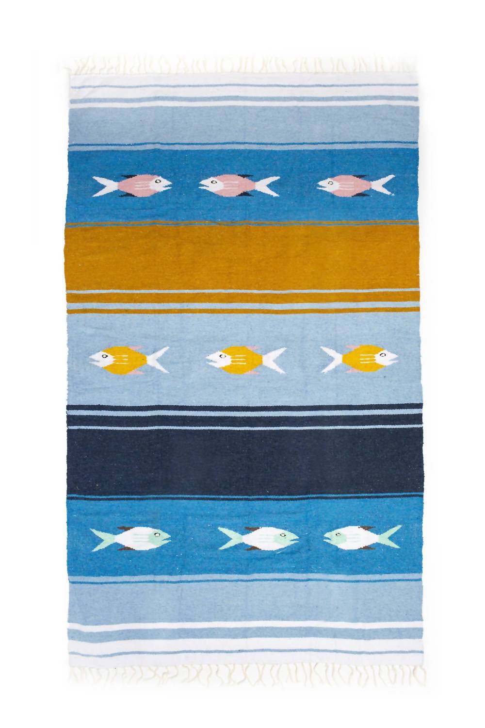 Caminito - Blanket Roll