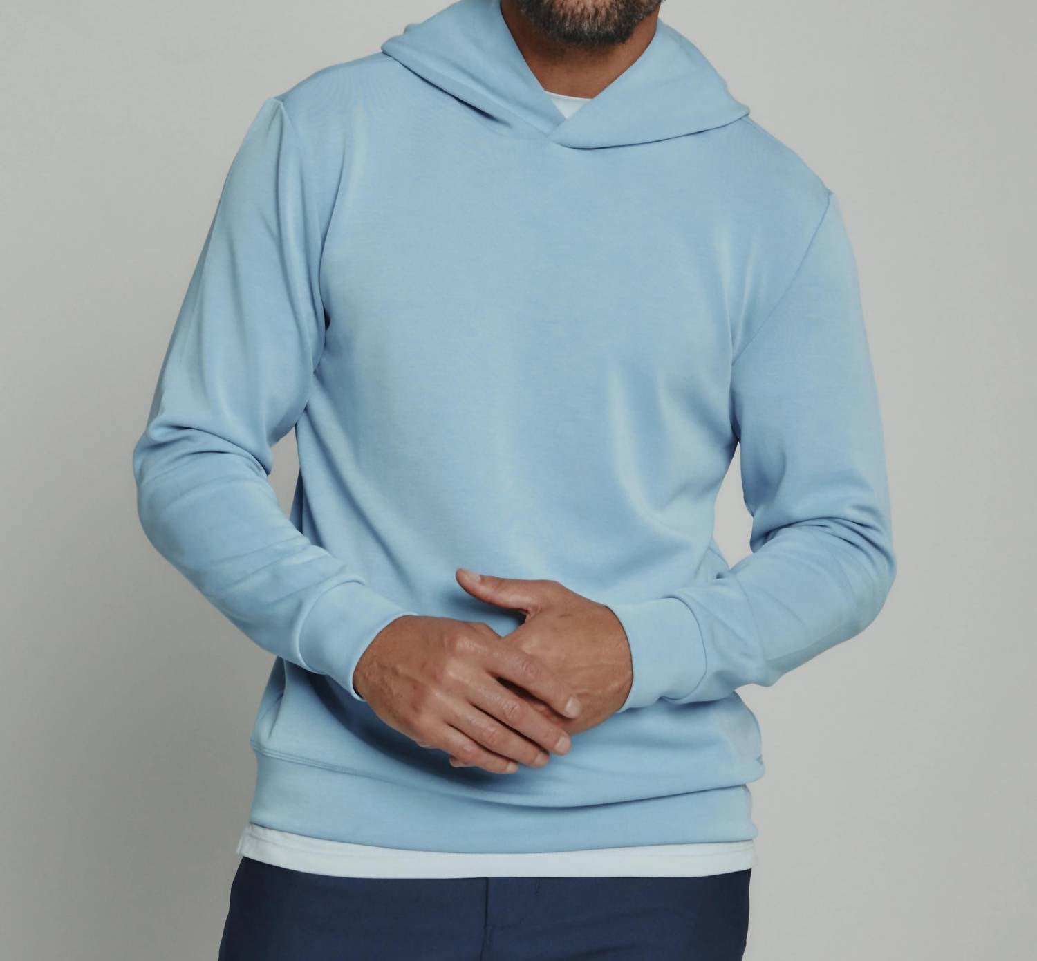 7Diamonds - Rev Barrel Cuff Hoodie