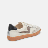 Dolce Vita - Women's Notice Leather Sneaker