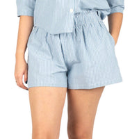 Sincerely Ours - Nicola Stripe Pull-on Shorts