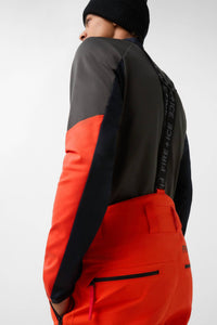 Bogner Fire + Ice - Berkan First Layer Jacket