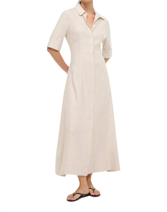 Staud - Joan Maxi Dress