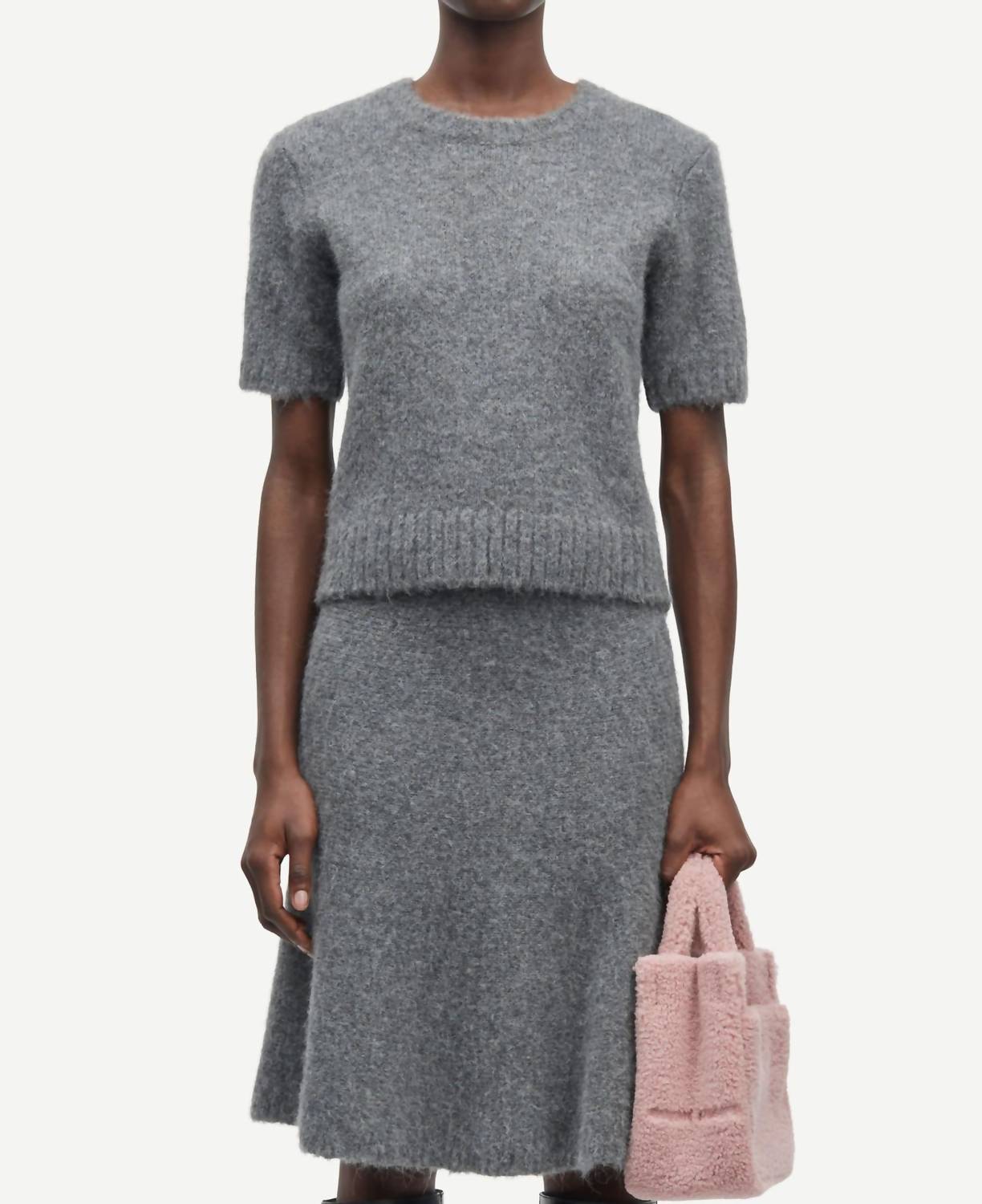 Samsoe - Sajeanne Sweater