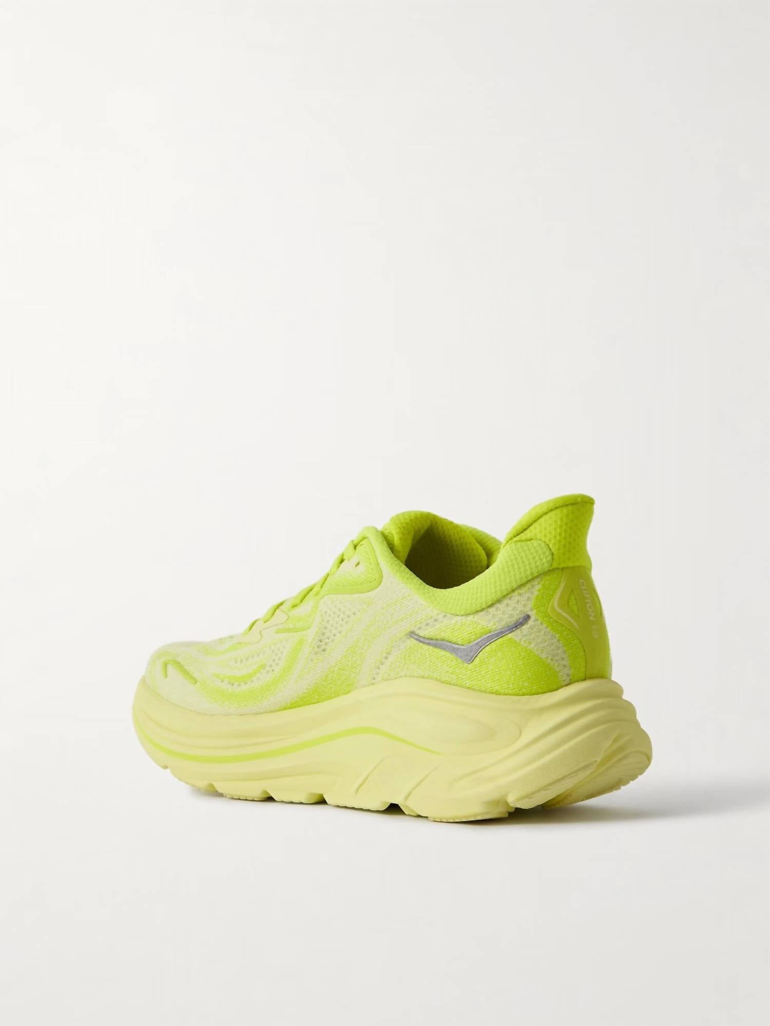 Hoka - Men's Clifton 10 Shoes