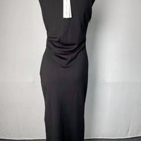 Caractere Women’s Sleeveless Pencil Dress in black - women's dress - alternate view