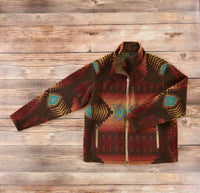 Tasha Polizzi - Trail Jacket