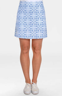 Gretchen Scott - Ring Toss Skippy Skort