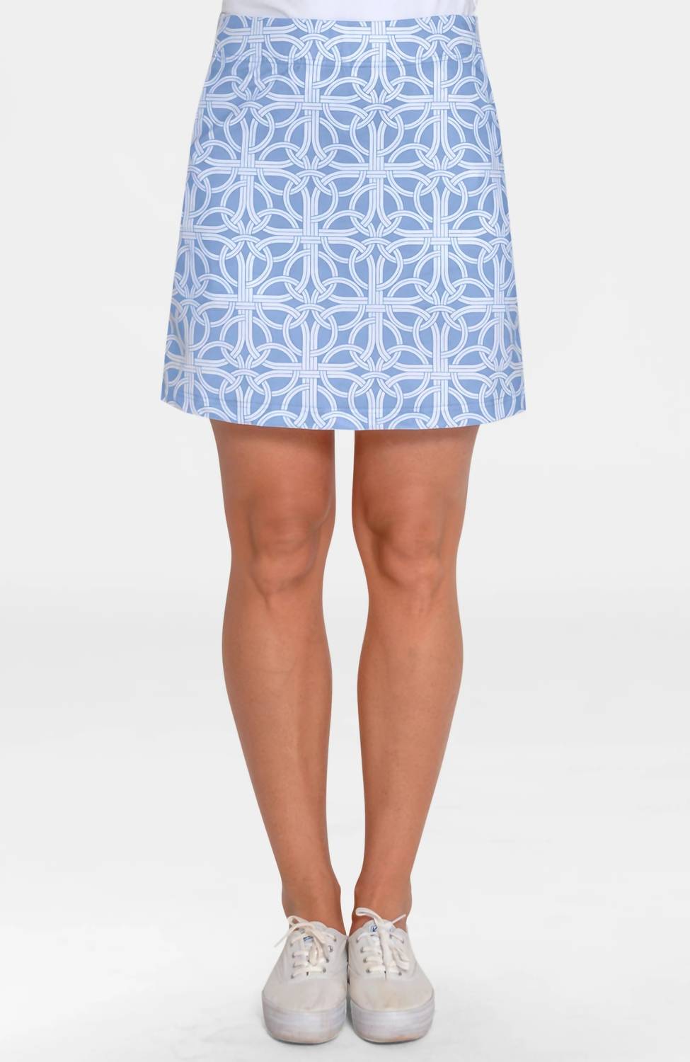 Gretchen Scott - Ring Toss Skippy Skort