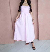 Needii - Daydream Maxi Dress