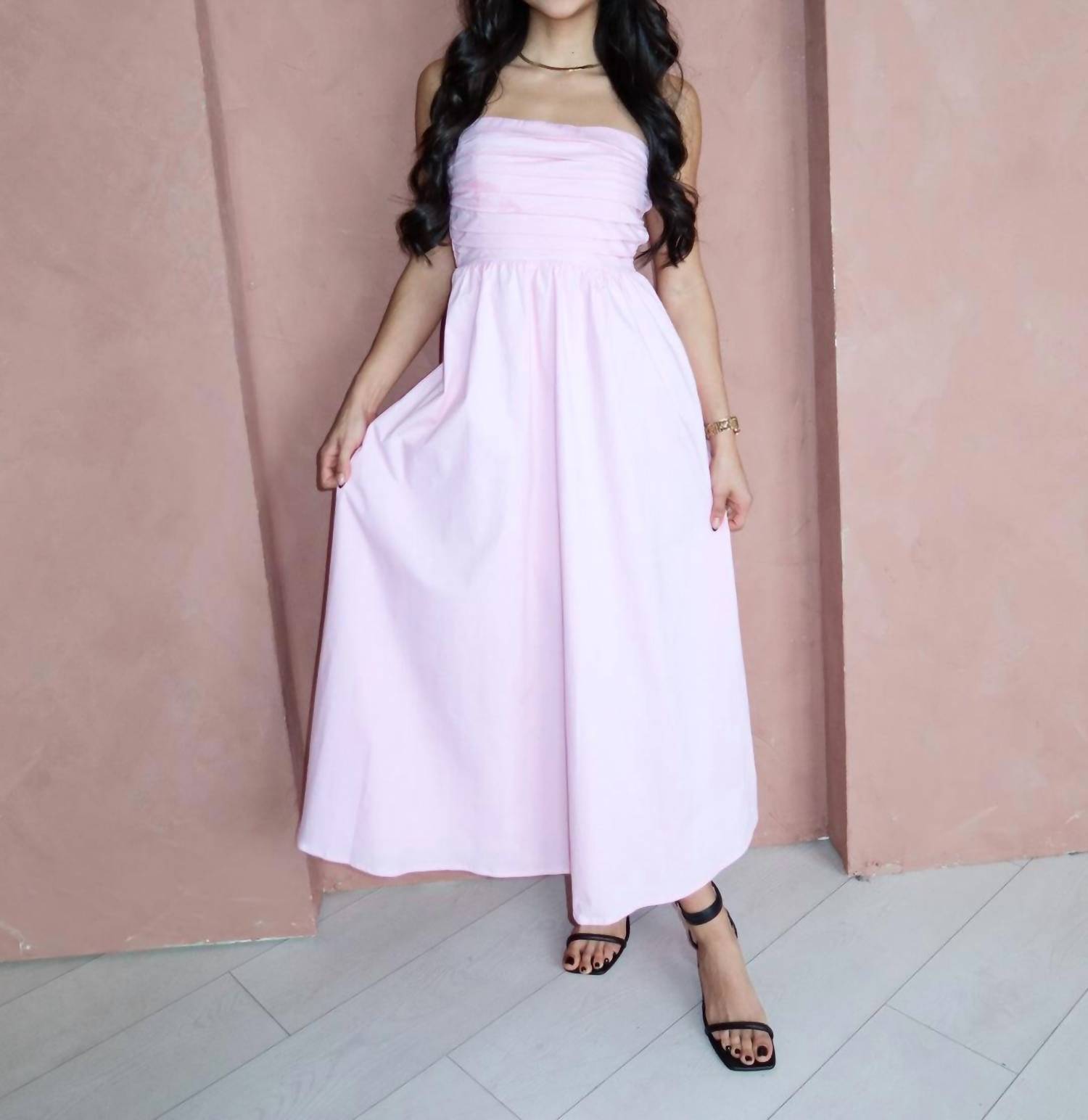 Needii - Daydream Maxi Dress