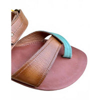 Sergio Tomani - Women's Bonnie Sandal