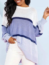 Mudpie - Montana Balloon Sleeves Sweater