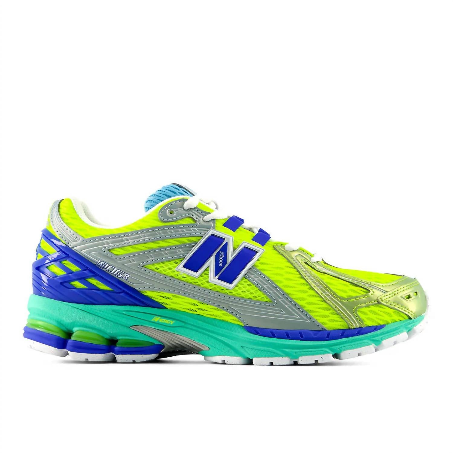 New Balance - Men's 1906 Alkaline Sneaker