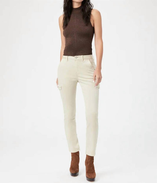 Paige - JOLIE CARGO PANT