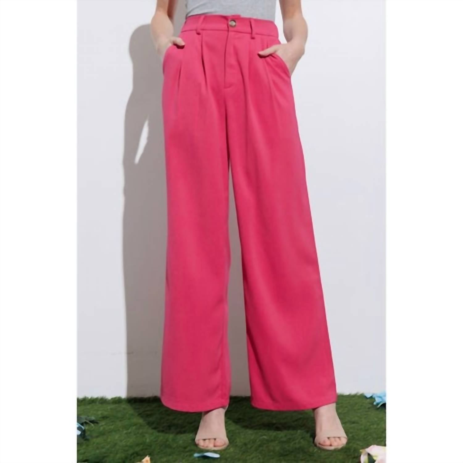 dress pants
