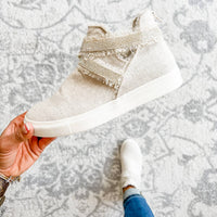 Very G - Women's Flora Sneaker