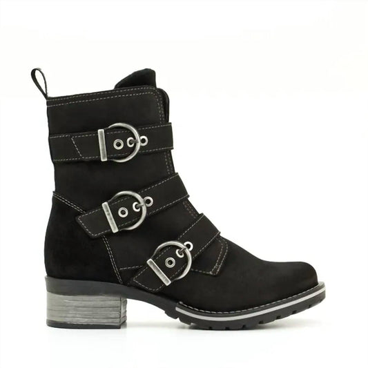 Dromedaris - Women's Klara Boot