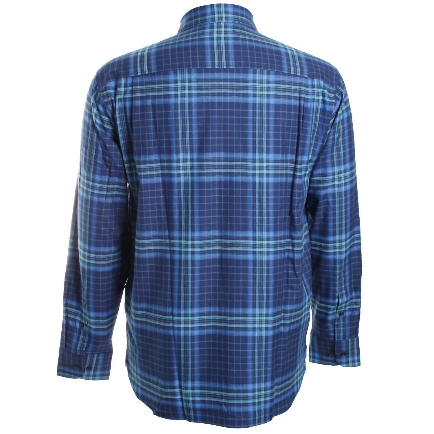 Tommy Bahama - Men's Lazlo Montlake Check Shirt