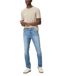 Paige - Federal Slim Straight Leg Jeans