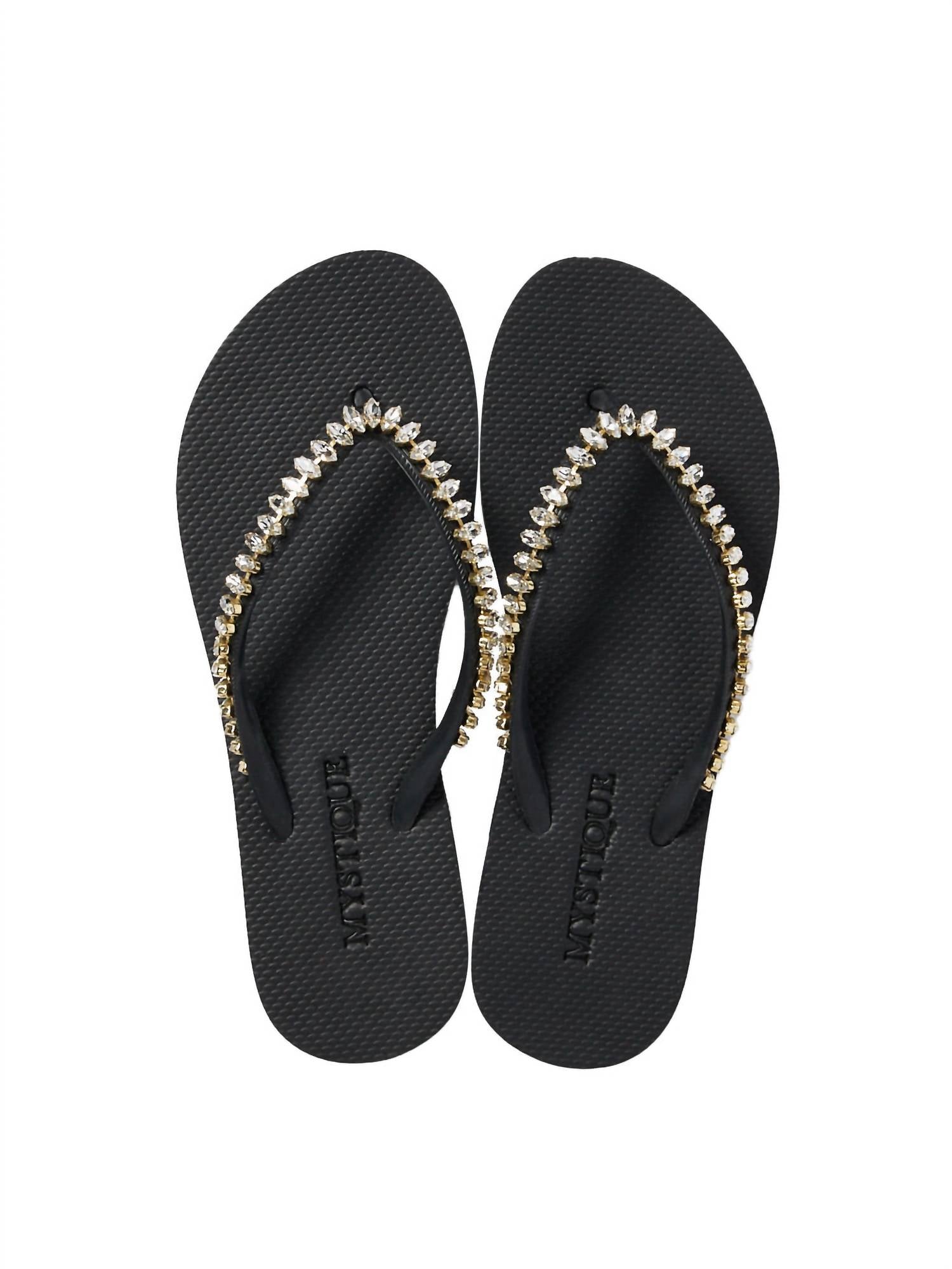 Mystique - Palm Springs Sandal