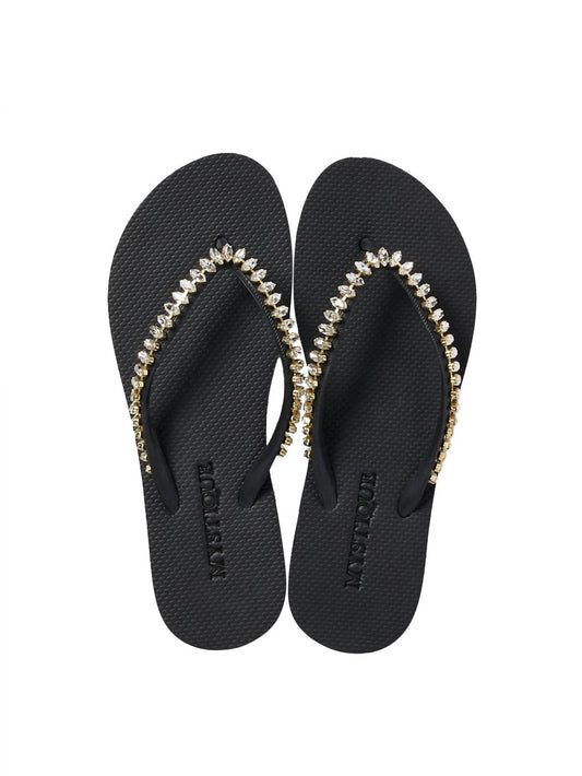 Mystique - Palm Springs Sandal