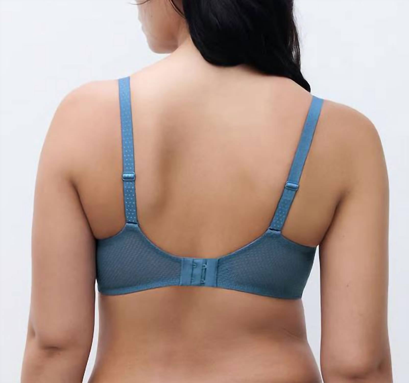 Chantelle - Fleurs Signature Lace Demi Bra
