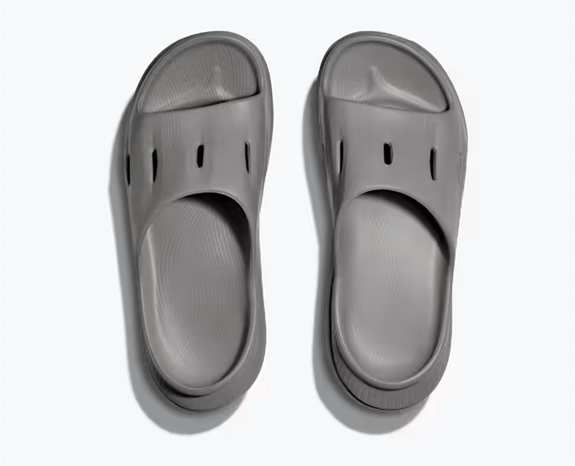 Hoka - Men's Ora Recovery Slide