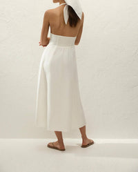 Faithfull The Brand - Bianca Midi Dress