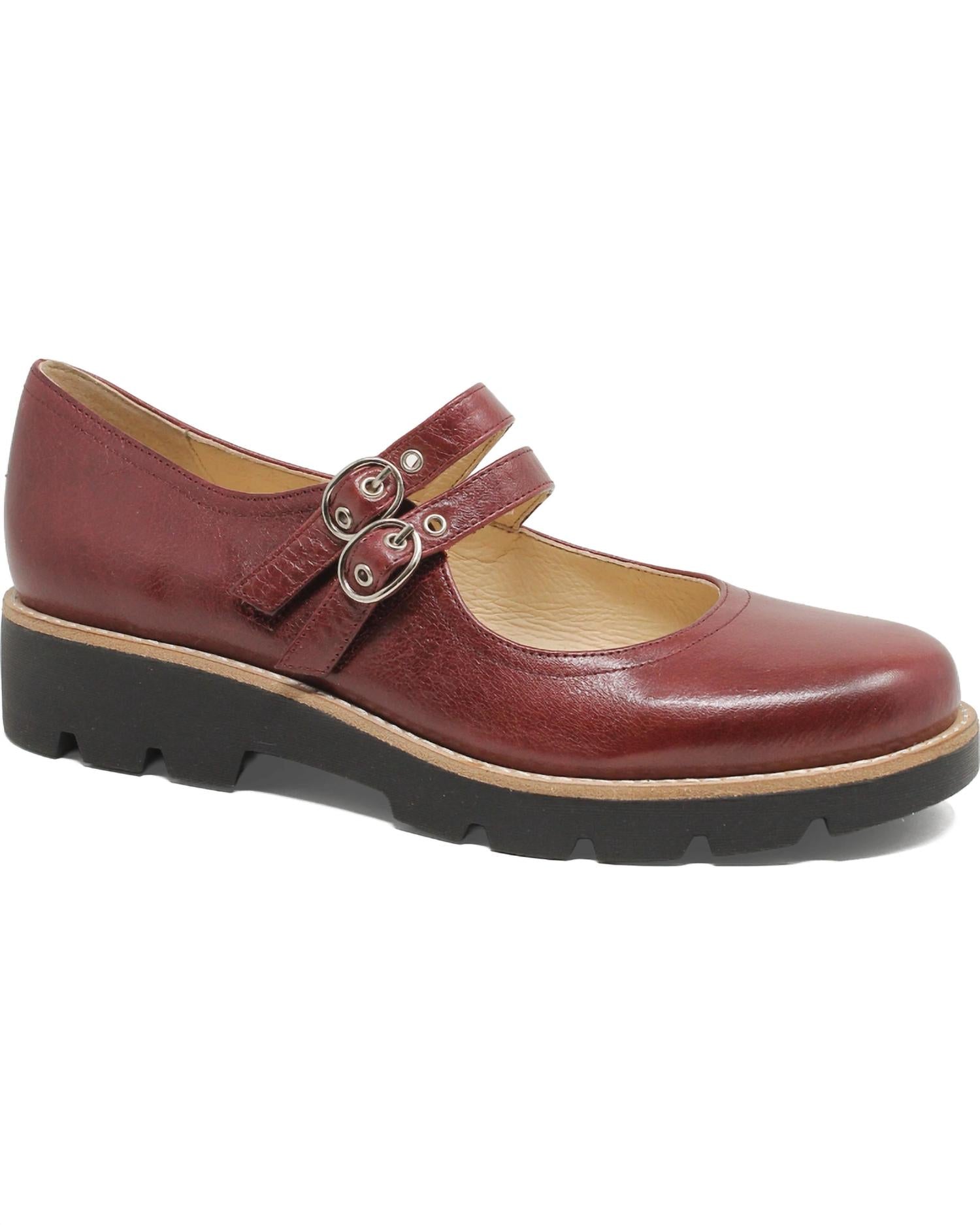 Django & Juliette - Women's Dabbie Shoes