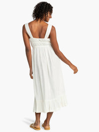 Roxy - Paradise Winds Dress