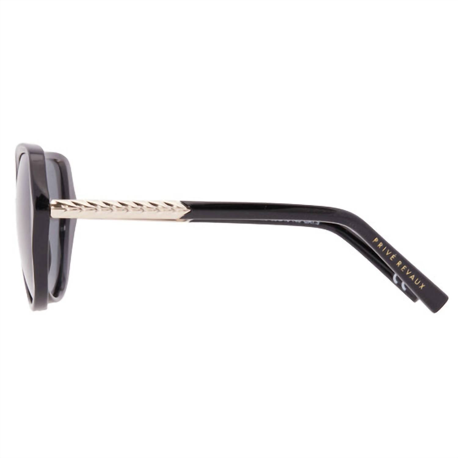 Prive - Women's Montana Sunglasses