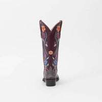 Desert Bloom - Women's Wildflower Boots