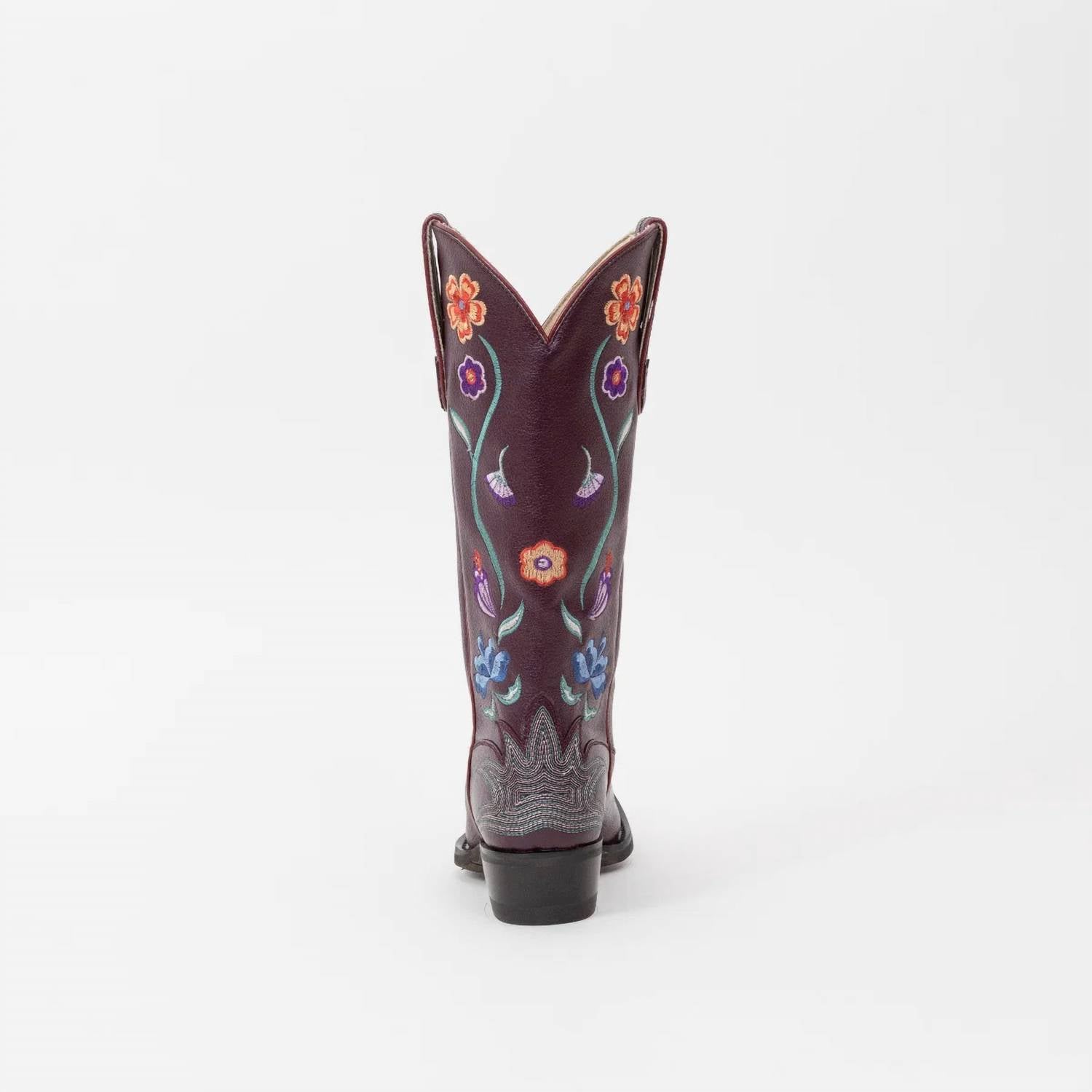 Desert Bloom - Women's Wildflower Boots