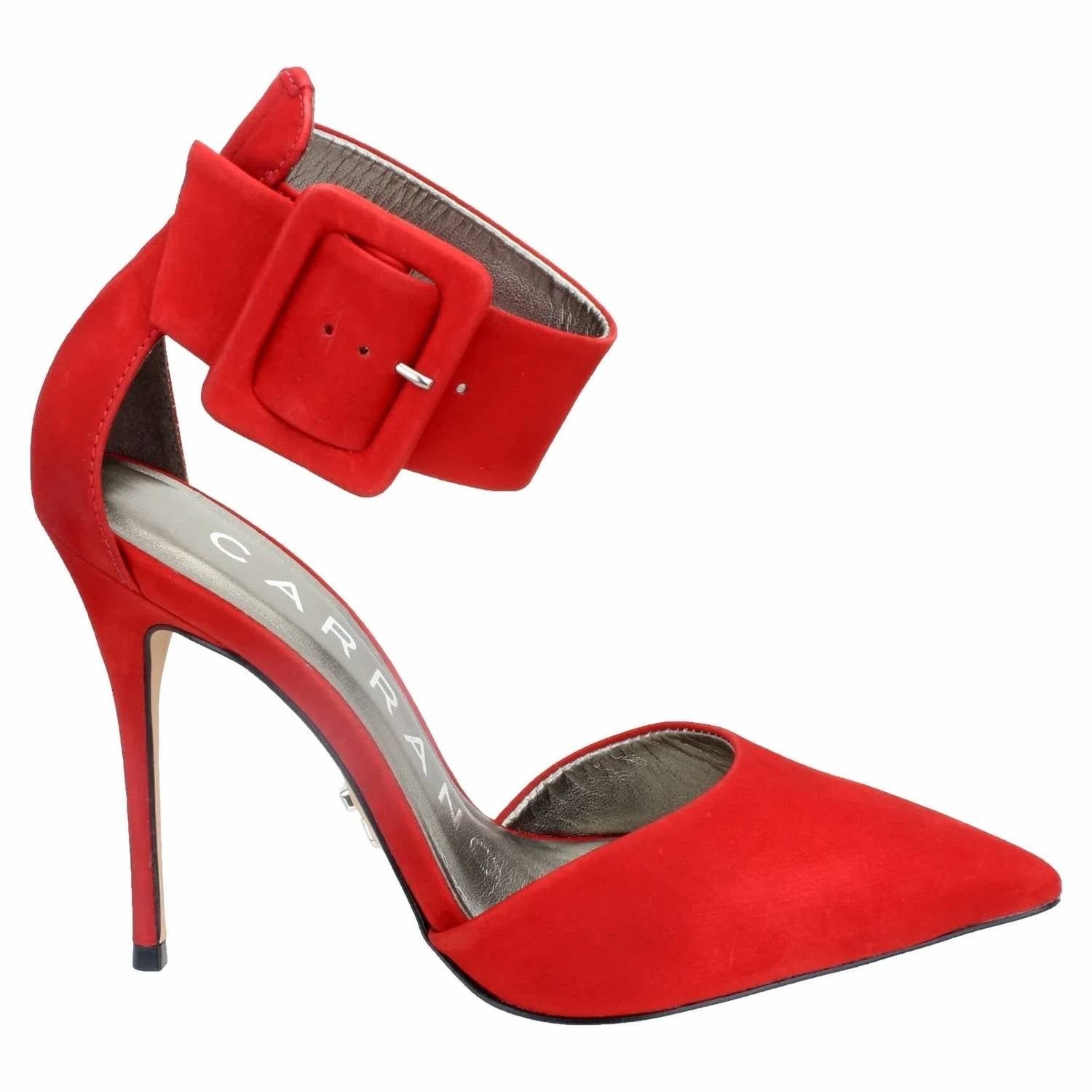 Carrano - Women's Jodie Pump Heel