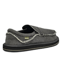 Sanuk - Men's Chiba Casual Shoes