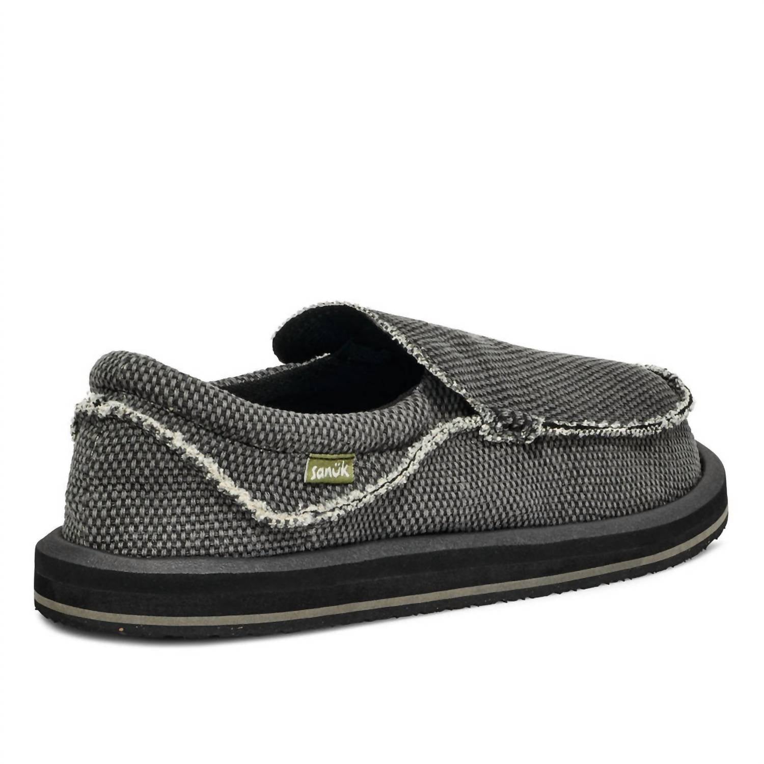 Sanuk - Men's Chiba Casual Shoes