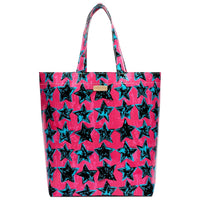 Consuela - Women's Grab N Go Basic Tote Bag
