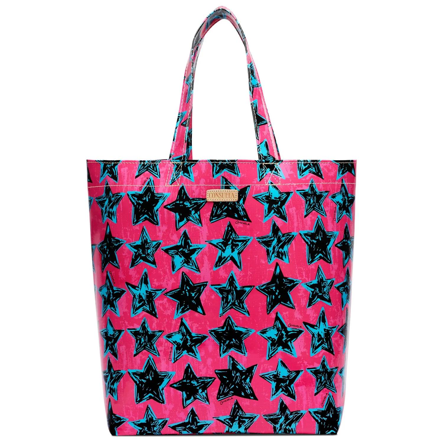 Consuela - Women's Grab N Go Basic Tote Bag