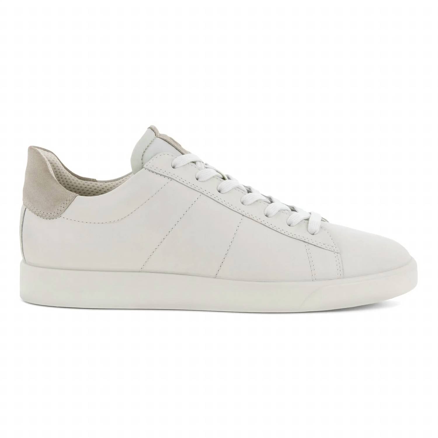 Ecco - Men's Street Lite Sneaker