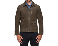 Lusso Beni - Bostra Jacket