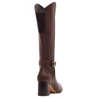 Andrea - Women's Tall Riding Boots
