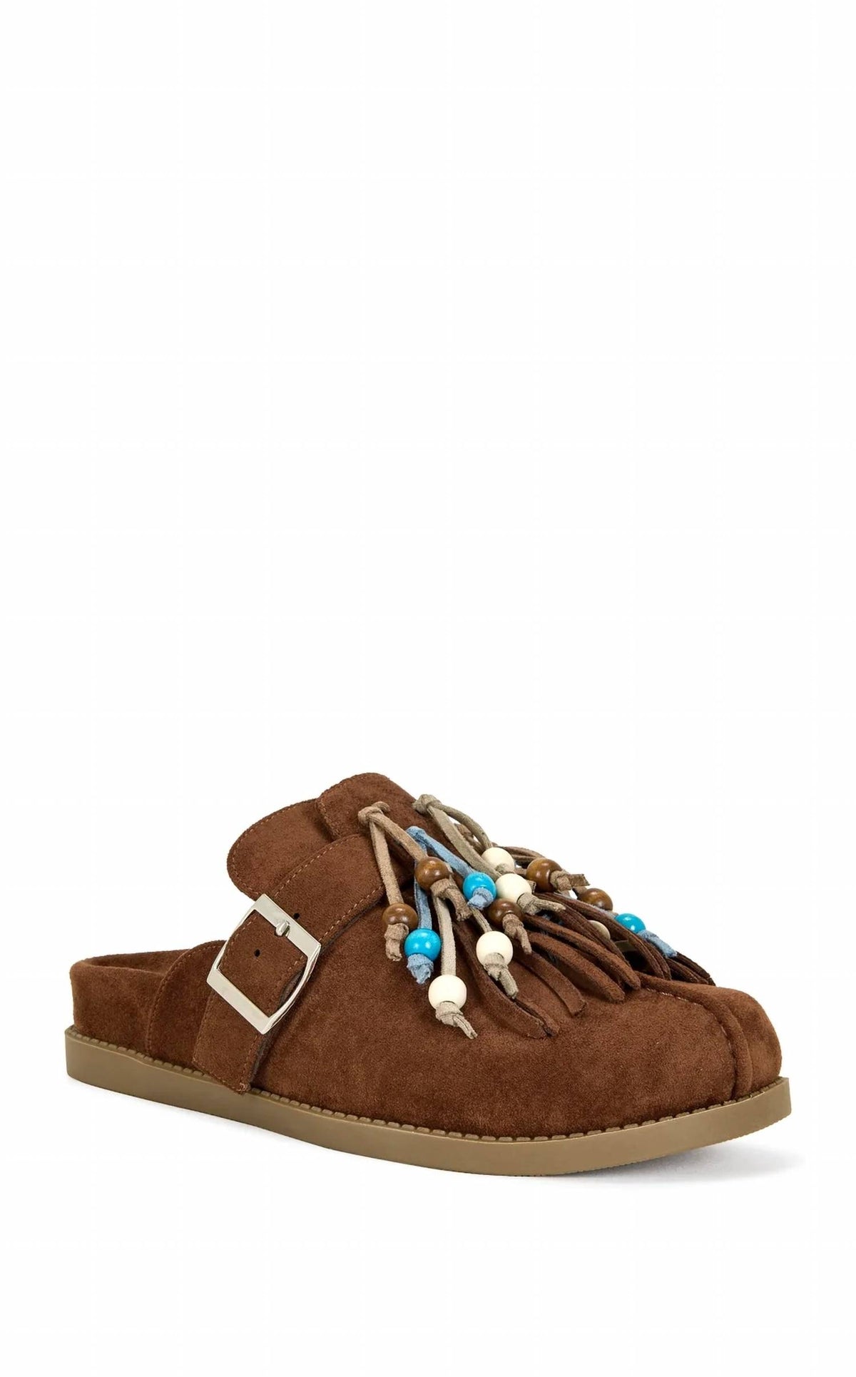 Azalea Wang - Women's Harper Mule Shoes