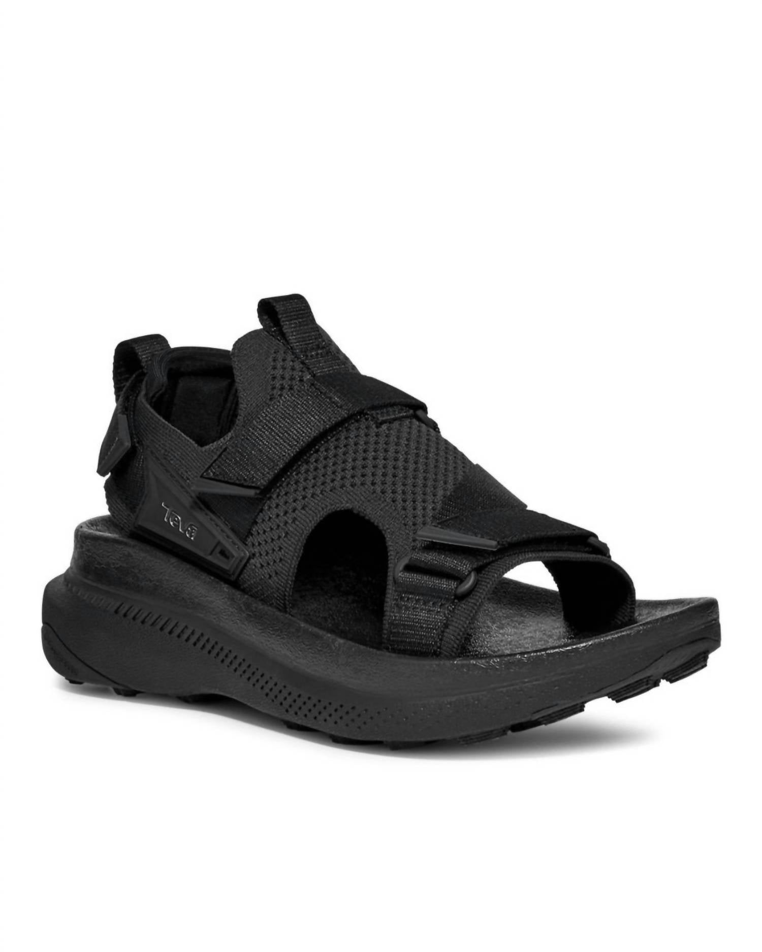 Teva - Women's Aventrail Trail Running Sandal