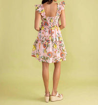 Double A - Maya Dress