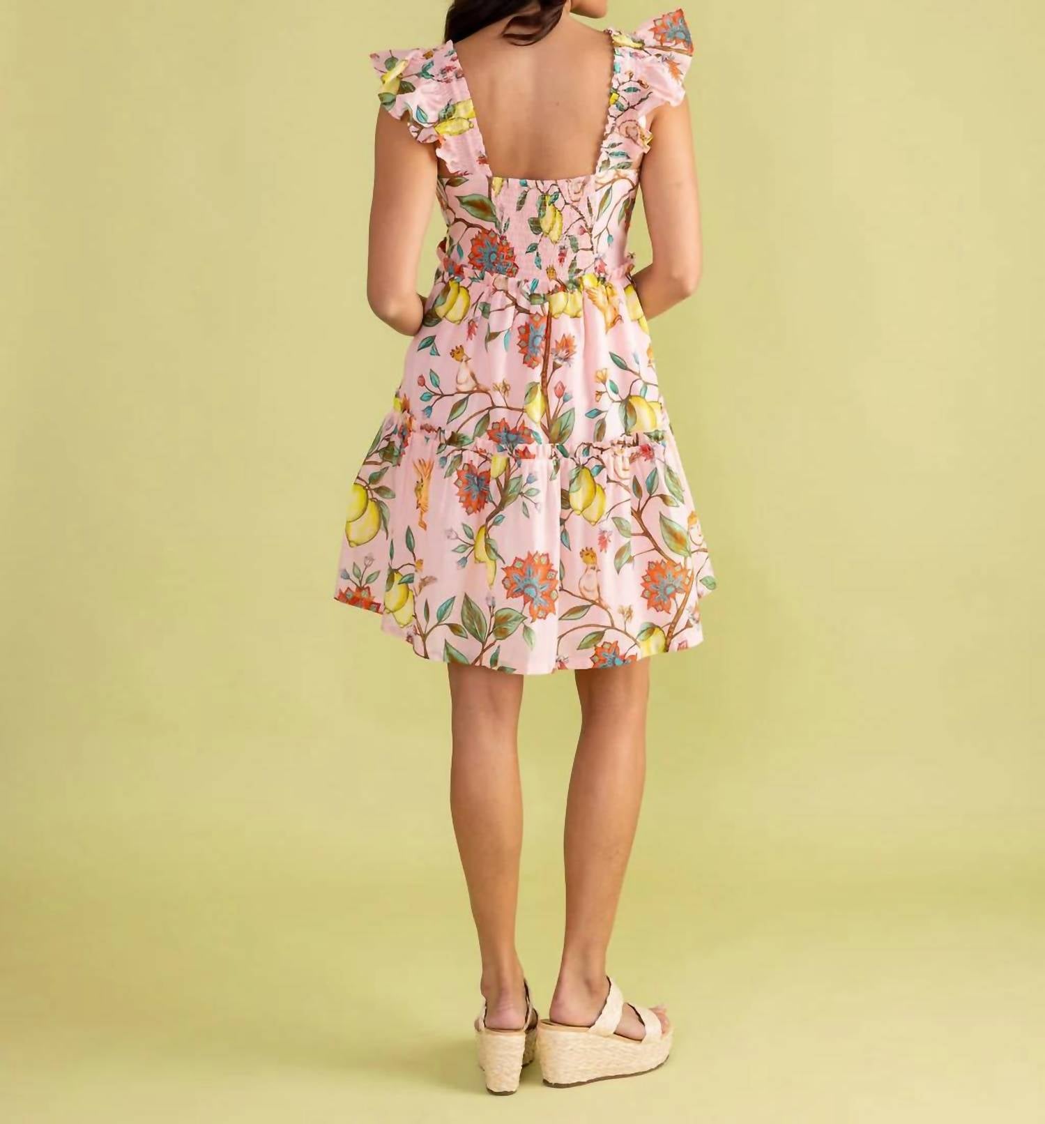 Double A - Maya Dress