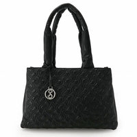 Sam & Libby - Women's Dina Quilted Large Tote Bag