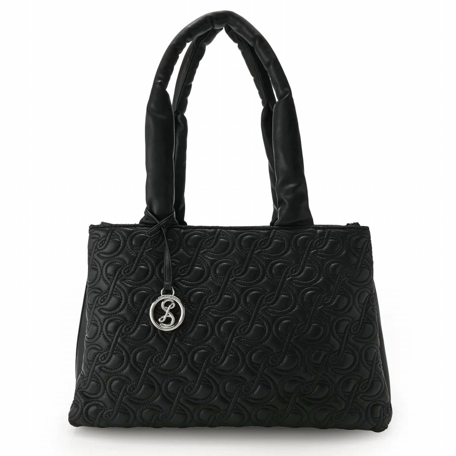 Sam & Libby - Women's Dina Quilted Large Tote Bag