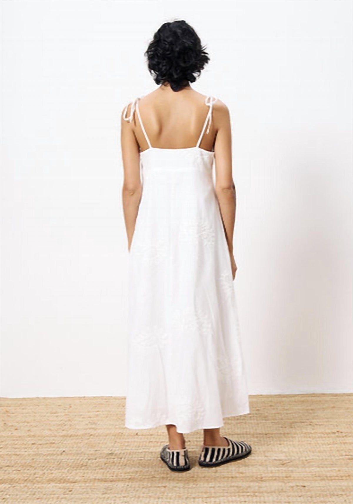 Frnch - Nacera Dress